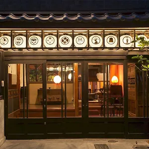 ダース旅館 京都市